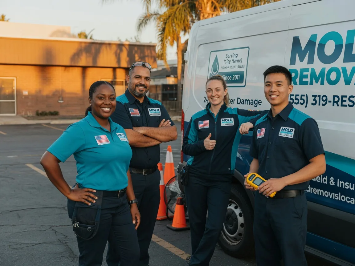 Water Damage Restoration company in Corolla, NC